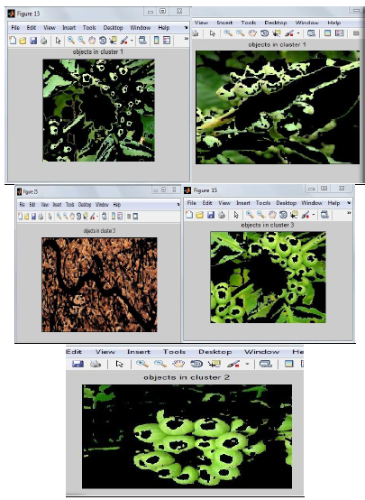 Pest Control In Agricultural Plantations Using Image Processing Computer Electronics Project