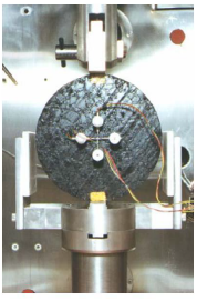 Figure 20. Superpave Indirect Tensile Strength Device (Witczak et al., 2000)