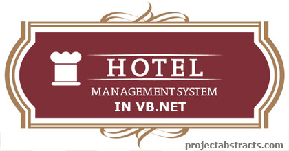 Hotel Management System