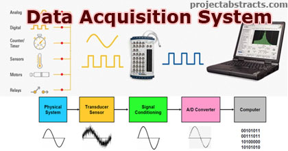 Design and Development of a Simple Data Acquisition System