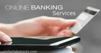 Quality Online Banking Services