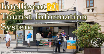 Intelligent Tourist Information System