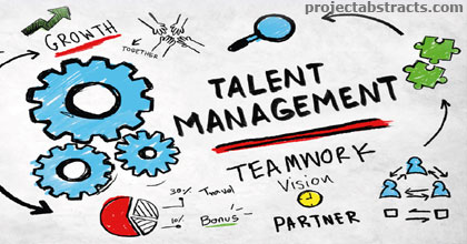 Talent Management