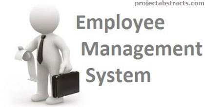 Employee Management System