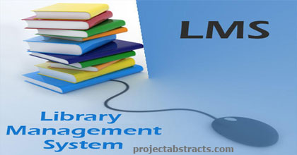 Library Management System Projects