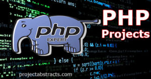 PHP Projects – Free Downloads With Source Code And Project Report ...